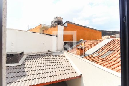 Vista do Quarto 1 de casa à venda com 3 quartos, 130m² em Vila Jacuí, São Paulo