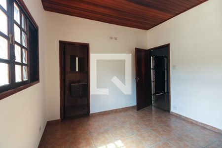 Suíte  de casa para alugar com 2 quartos, 190m² em Vila Carrão, São Paulo