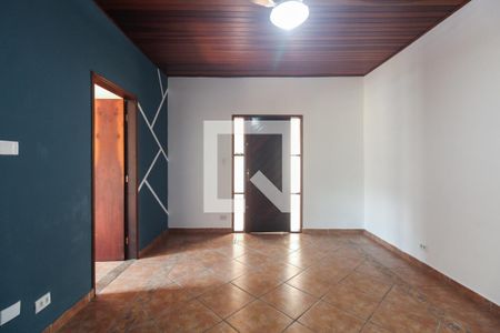 Sala  de casa para alugar com 2 quartos, 190m² em Vila Carrão, São Paulo