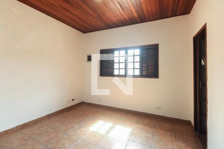 Suíte  de casa para alugar com 2 quartos, 190m² em Vila Carrão, São Paulo