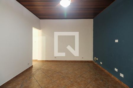 Sala  de casa para alugar com 2 quartos, 190m² em Vila Carrão, São Paulo