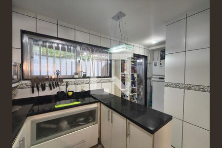 Casa de Condomínio para alugar com 2 quartos, 65m² em Freguesia (Jacarepaguá), Rio de Janeiro