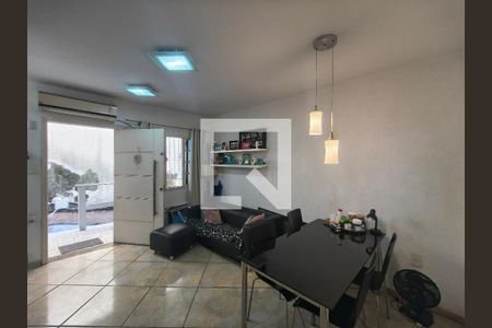 Casa de Condomínio para alugar com 2 quartos, 65m² em Freguesia (Jacarepaguá), Rio de Janeiro