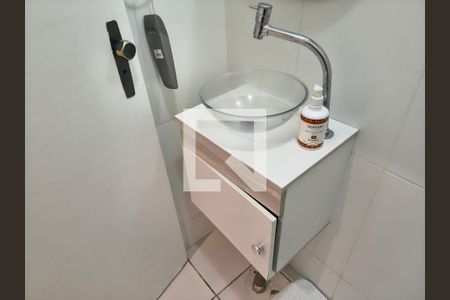 Casa de Condomínio para alugar com 2 quartos, 65m² em Freguesia (Jacarepaguá), Rio de Janeiro