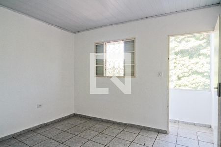 Quarto de casa para alugar com 1 quarto, 95m² em Jardim Cidade Pirituba, São Paulo