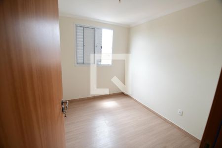 Quarto 1 de apartamento à venda com 2 quartos, 48m² em Jardim Boa Esperança, Campinas