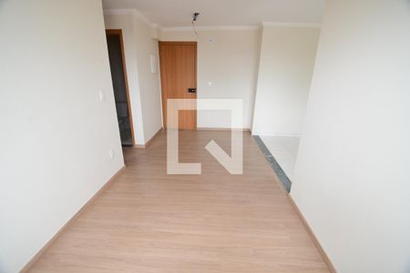 Sala de apartamento à venda com 2 quartos, 48m² em Jardim Boa Esperança, Campinas