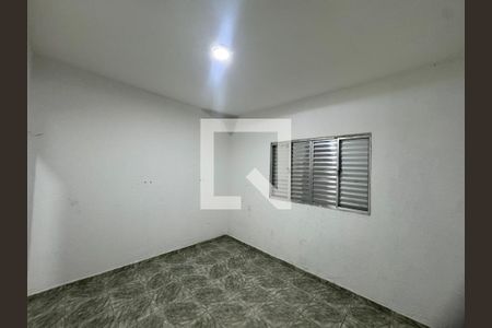 Quarto 2 de casa para alugar com 2 quartos, 180m² em Parque Santos Dumont, Guarulhos