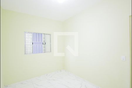 Quarto 2 de casa para alugar com 2 quartos, 150m² em Parque Santos Dumont, Guarulhos