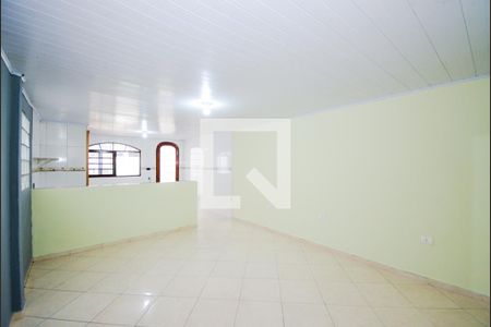 Sala de casa para alugar com 2 quartos, 150m² em Parque Santos Dumont, Guarulhos