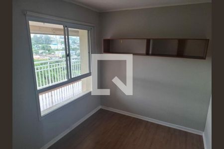 Apartamento à venda com 1 quarto, 122m² em Parque dos Principes, São Paulo