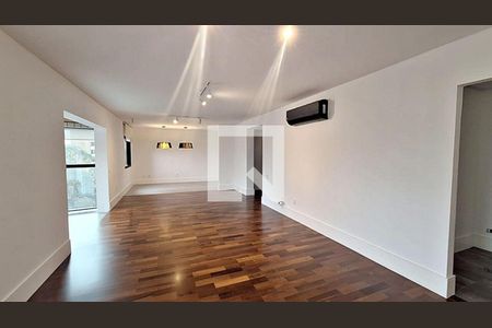 Apartamento para alugar com 3 quartos, 160m² em Vila Andrade, São Paulo
