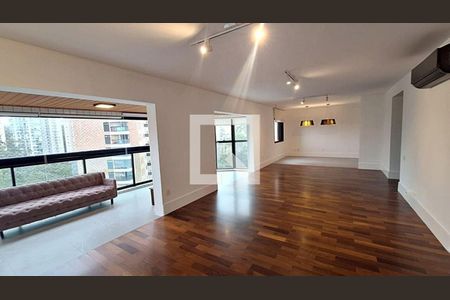 Apartamento para alugar com 3 quartos, 160m² em Vila Andrade, São Paulo