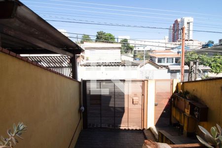 Vista da sala de casa à venda com 3 quartos, 162m² em Gopouva, Guarulhos