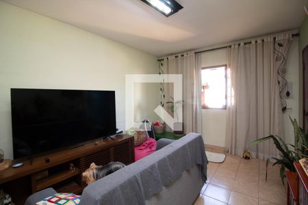 Sala de casa à venda com 3 quartos, 162m² em Gopouva, Guarulhos
