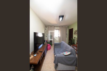 Sala de casa à venda com 3 quartos, 162m² em Gopouva, Guarulhos