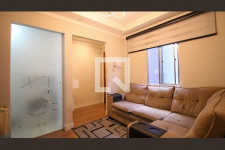 Apartamento à venda com 2 quartos, 44m² em Jardim Sapopemba, São Paulo