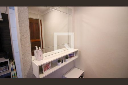 Apartamento à venda com 2 quartos, 44m² em Jardim Sapopemba, São Paulo