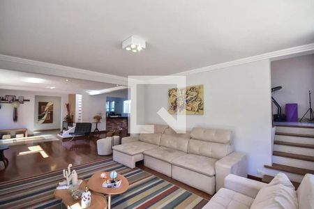 Casa à venda com 5 quartos, 848m² em Morumbi, São Paulo