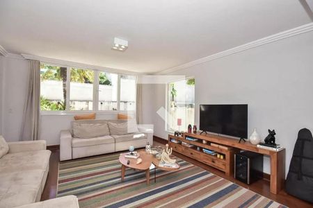 Casa à venda com 5 quartos, 848m² em Morumbi, São Paulo