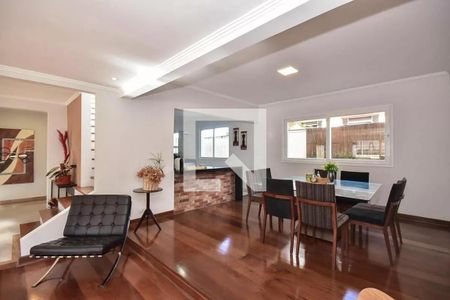 Casa à venda com 5 quartos, 848m² em Morumbi, São Paulo