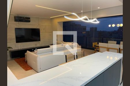 Foto 22 de apartamento à venda com 3 quartos, 240m² em Sumaré, São Paulo