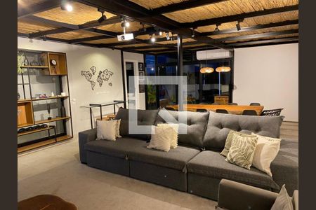 Foto 12 de apartamento à venda com 3 quartos, 240m² em Sumaré, São Paulo