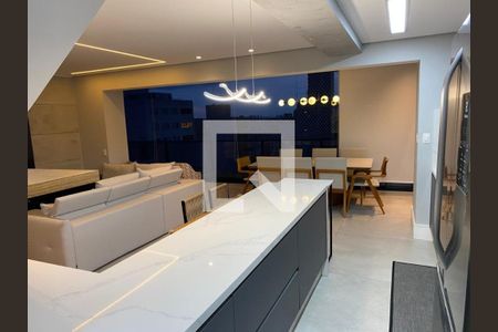 Foto 24 de apartamento à venda com 3 quartos, 240m² em Sumaré, São Paulo