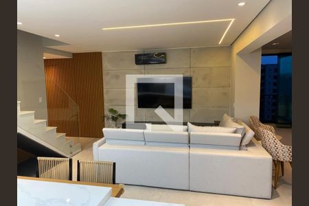 Foto 28 de apartamento à venda com 3 quartos, 240m² em Sumaré, São Paulo