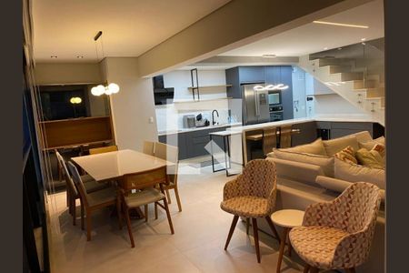 Foto 25 de apartamento à venda com 3 quartos, 240m² em Sumaré, São Paulo