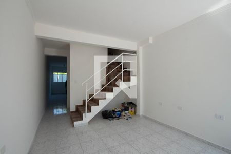 Casa para alugar com 2 quartos, 90m² em Cajuru do Sul, Sorocaba