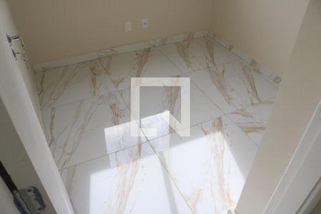 Quarto 1 de apartamento para alugar com 2 quartos, 37m² em Barra Funda, São Paulo