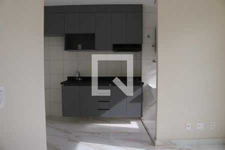 Varanda de apartamento para alugar com 2 quartos, 37m² em Barra Funda, São Paulo