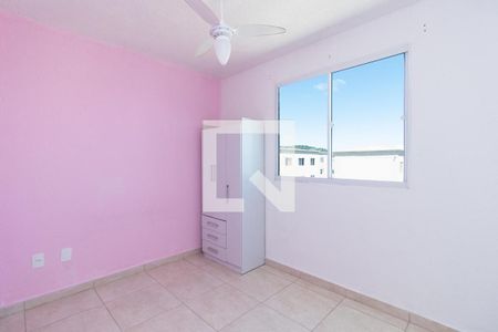 Quarto 1 de apartamento para alugar com 2 quartos, 41m² em Ipanema, Porto Alegre