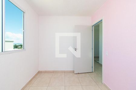 Quarto 1 de apartamento para alugar com 2 quartos, 41m² em Ipanema, Porto Alegre