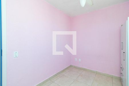 Quarto 1 de apartamento para alugar com 2 quartos, 41m² em Ipanema, Porto Alegre