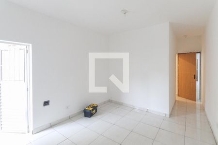 Quarto 2 de casa para alugar com 2 quartos, 90m² em Jardim Felicidade(zona Norte), São Paulo