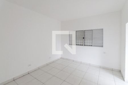 Quarto 2 de casa para alugar com 2 quartos, 90m² em Jardim Felicidade(zona Norte), São Paulo
