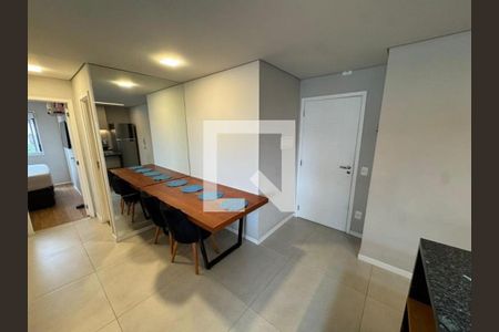 Foto 14 de apartamento à venda com 2 quartos, 58m² em Vila Yara, Osasco