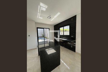 Casa de Condomínio à venda com 3 quartos, 88m² em  Alphaville, Santana de Parnaíba