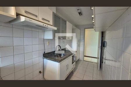 Apartamento à venda com 2 quartos, 61m² em Barra Olímpica, Rio de Janeiro