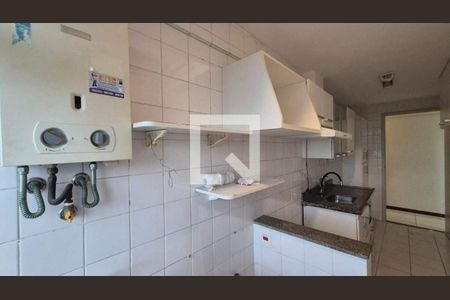 Apartamento à venda com 2 quartos, 61m² em Barra Olímpica, Rio de Janeiro