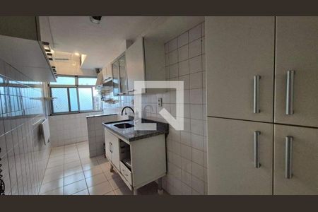 Apartamento à venda com 2 quartos, 61m² em Barra Olímpica, Rio de Janeiro