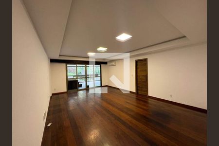 Apartamento à venda com 3 quartos, 157m² em Barra da Tijuca, Rio de Janeiro