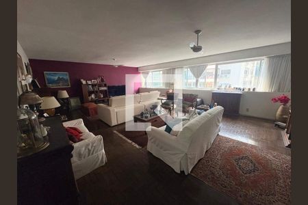 Apartamento à venda com 4 quartos, 246m² em Lagoa, Rio de Janeiro