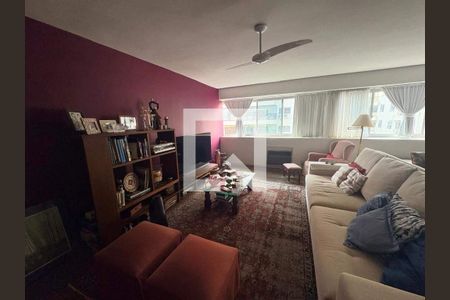 Apartamento à venda com 4 quartos, 246m² em Lagoa, Rio de Janeiro