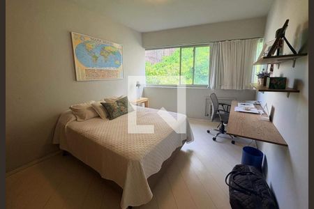 Apartamento à venda com 4 quartos, 246m² em Lagoa, Rio de Janeiro