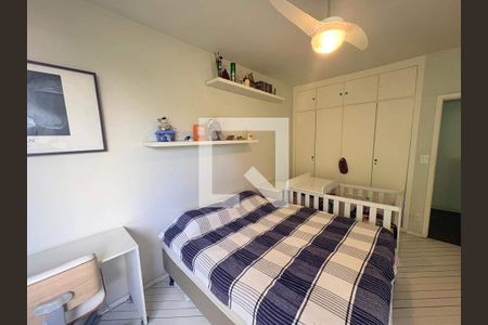 Apartamento à venda com 4 quartos, 246m² em Lagoa, Rio de Janeiro
