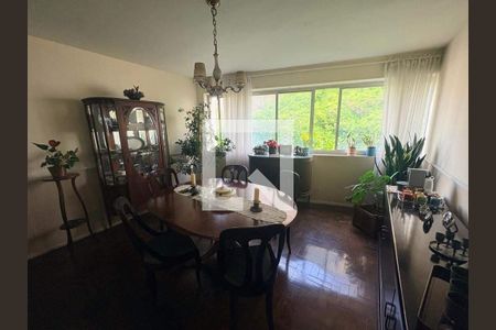 Apartamento à venda com 4 quartos, 246m² em Lagoa, Rio de Janeiro