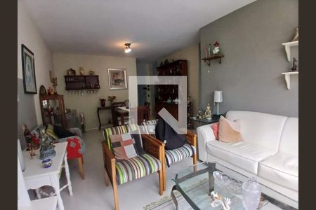 Apartamento à venda com 2 quartos, 76m² em Lagoa, Rio de Janeiro